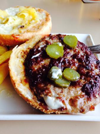 Augusta Hotel Restaurant - Hervey Bay Accommodation 0