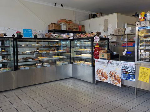 Avon Valley French Hot Bread - Hervey Bay Accommodation 0