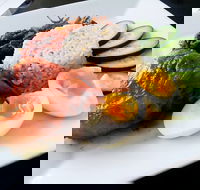 Ayesha's Cafe - Hervey Bay Accommodation