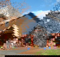 Balingup Rib  Steak - Hervey Bay Accommodation