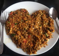 Bombay spice - Hervey Bay Accommodation