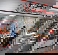 Boulevard Bakehouse - Hervey Bay Accommodation