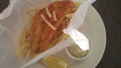 Bridgetown Hotel - Hervey Bay Accommodation 0