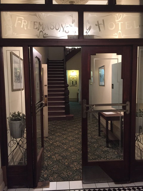 Bridgetown Hotel - Hervey Bay Accommodation 4