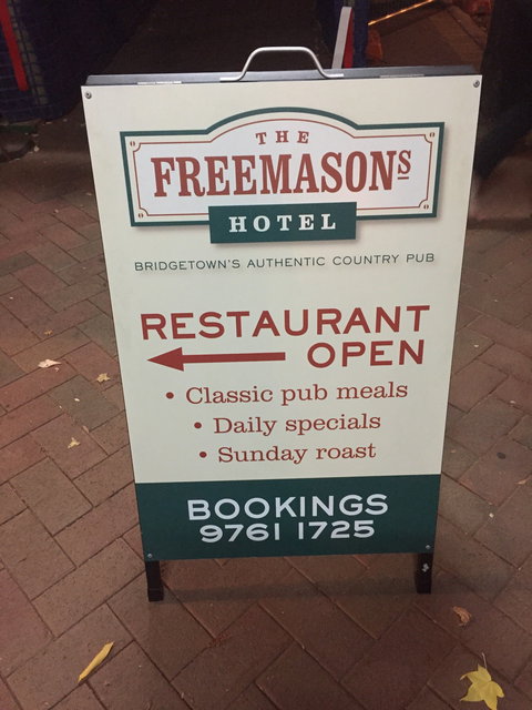 Bridgetown Hotel - Hervey Bay Accommodation 5