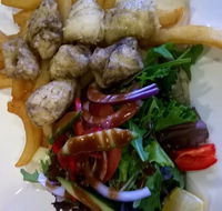 Cafe Maison - Hervey Bay Accommodation