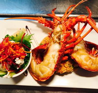 Cervantes Bar and Bistro - Tourism Hervey Bay