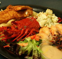 Cervantes Country Club - Tourism Hervey Bay