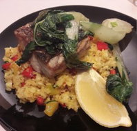 Cervantes Pinnacles Motel - Tourism Hervey Bay