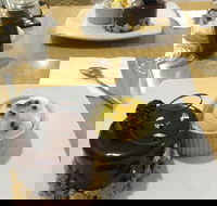 De Orien Cafe - Tourism Hervey Bay