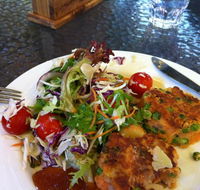 Dwellingup Blue Wren Cafe