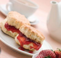 Edenvale Homestead Tearooms - Tourism Hervey Bay