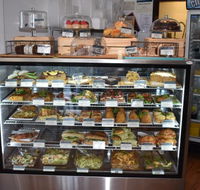 Ellie's Cafe - Hervey Bay Accommodation