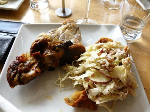 Emporium Bistro Bridgetown - Hervey Bay Accommodation 0