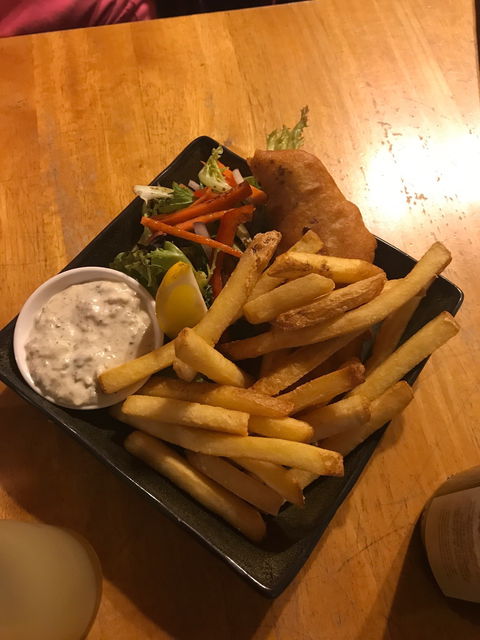 Emporium Bistro Bridgetown - Hervey Bay Accommodation 2