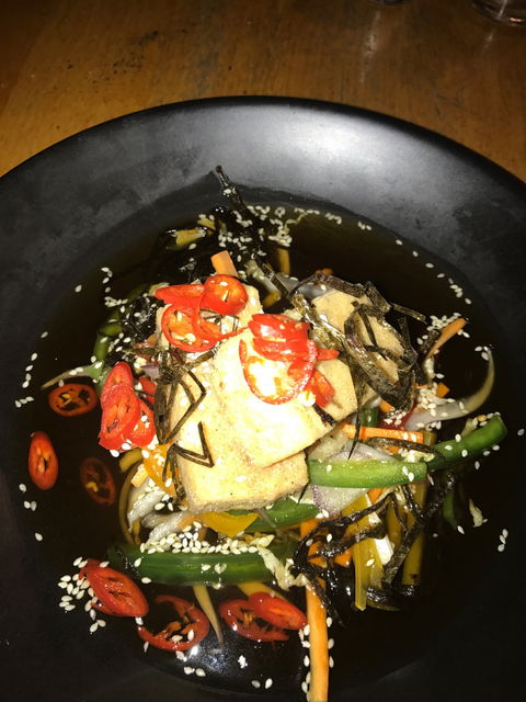 Emporium Bistro Bridgetown - Hervey Bay Accommodation 4