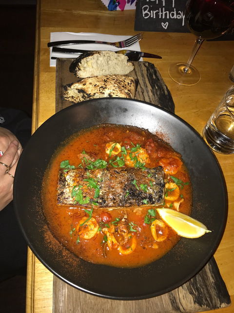 Emporium Bistro Bridgetown - Hervey Bay Accommodation 7