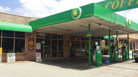 Four Sisters Coffee Shop - Hervey Bay Accommodation 0