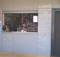 Fresh start - Hervey Bay Accommodation