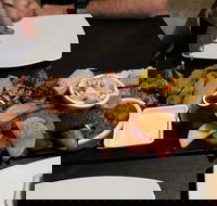 Fusion Smokehouse - Tourism Hervey Bay