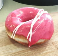 Happy Circle Donuts - Tourism Hervey Bay