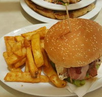 Harbourside Cafe Restaurant