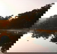 Harris River Estate Winery - Tourism Hervey Bay