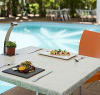 Hearson's Bistro - Tourism Hervey Bay