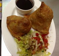 Indian at collie Indian restaurant - Tourism Hervey Bay