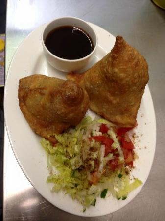 Indian At Collie Indian Restaurant - Hervey Bay Accommodation 0