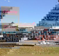 Island Cafe and Takeaway - Tourism Hervey Bay