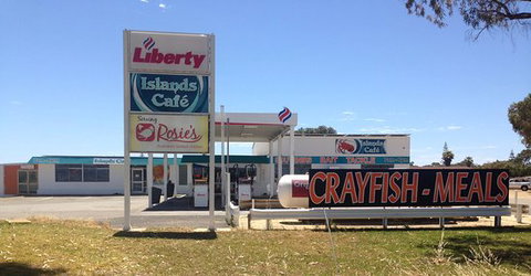 Island Cafe And Takeaway - Tourism Hervey Bay 0