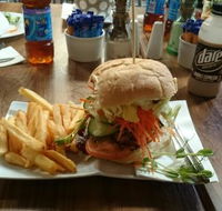 Jarrahdale Cafe and General Store - Tourism Hervey Bay