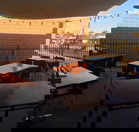 JAX Corner Deli and Diner - Tourism Hervey Bay