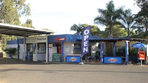 Karridale Crossroads General Store - Hervey Bay Accommodation 0