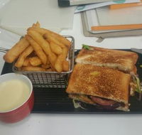 Last Chance Tavern - Hervey Bay Accommodation