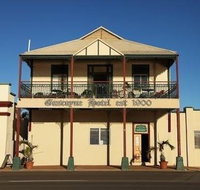 Leahys Gascoyne Hotel