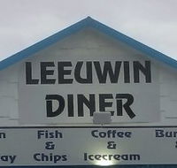 Leeuwin Diner - Tourism Hervey Bay