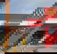 Mcdonald's Family Restaurants - Hervey Bay Accommodation