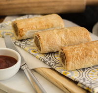 Miami Bakehouse - Tourism Hervey Bay