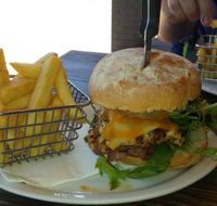Missy Moo's Burger Bar