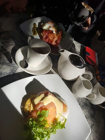 Narrogin Nursery, Cafe & Gallery - Tourism Hervey Bay 0