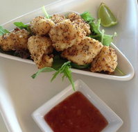 Oceans Restaurant - Hervey Bay Accommodation