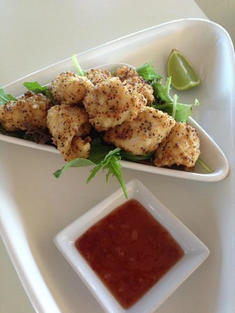 Oceans Restaurant - Hervey Bay Accommodation 0