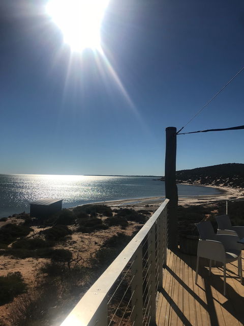 Oceans Restaurant - Hervey Bay Accommodation 2