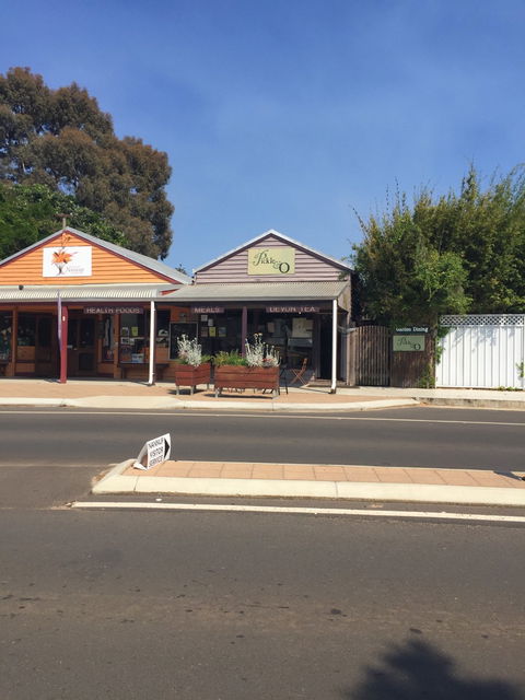 Pickle & O - Tourism Hervey Bay 1