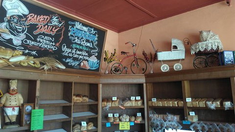 Pioneer Bakery - Hervey Bay Accommodation 0