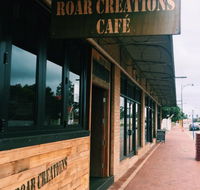 Roar Creations - Tourism Hervey Bay