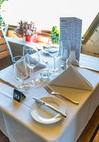 Sails Restaurant - Tourism Hervey Bay 3