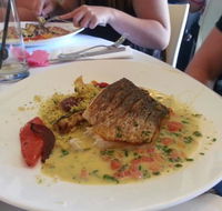 Salle a Manger - Tourism Hervey Bay